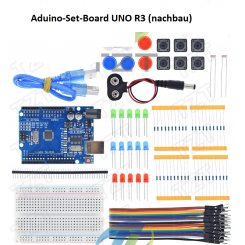 Aduino-Set-Board UNO R3...