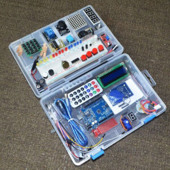 Arduino Starter Kit UNO R.3...