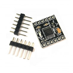 DRV8833 2-Channel DC Motor...