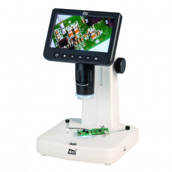 Digitales Mikroskop...