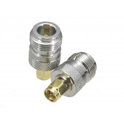 SMA-male zu N-female