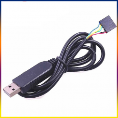 FTDI USB-zu-TTL-Seriell
