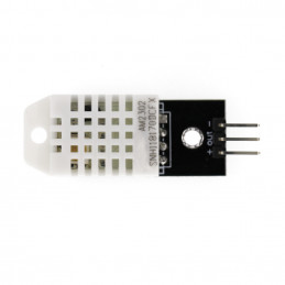 DHT22 Temperatur und Feuchtigkeitssensor AM2302 Arduino Modul