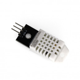 DHT22 Temperatur und Feuchtigkeitssensor AM2302 Arduino Modul