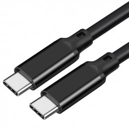 USB-C 3,1 Kabel 100W...