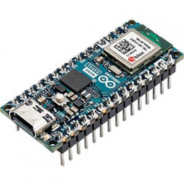 Arduino Nano ESP32 mit...