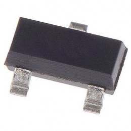 BCR512 NPN Transistor 50V,...