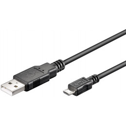 Micro USB Kabel ab 0,15m
