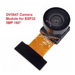 OV5647 ESP32-S CAM Modul 5MP