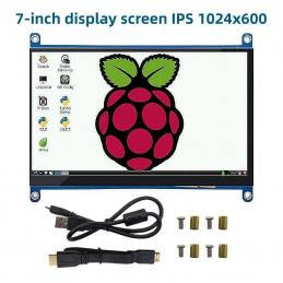 HDMI-Touch-LCD Display...