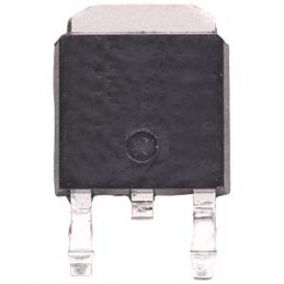 IRFR5305 MOSFET, P-Kanal,...