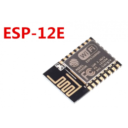 ESP8266 ESP-12E WiFi/WLAN...