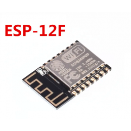 ESP8266 ESP-12F WiFi/WLAN...