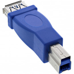USB 3.0 Adapter, Buchse A...