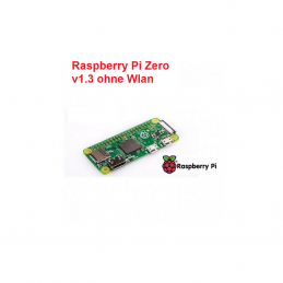 Raspberry Pi Zero, 1 GHz,...