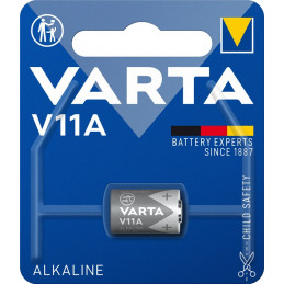 V11A Alkali-Mangan Batterie...