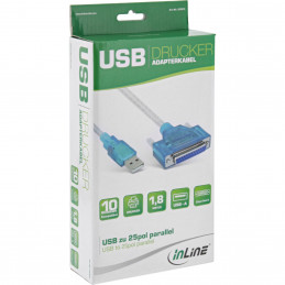 USB-Druckerkabel,...