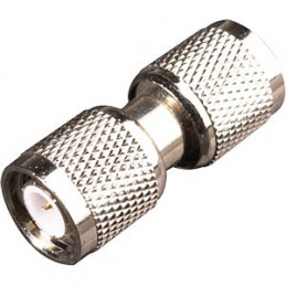TNC-Stecker zu TNC-Stecker...