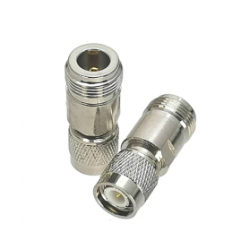 N-Adapter N-female - TNC-male