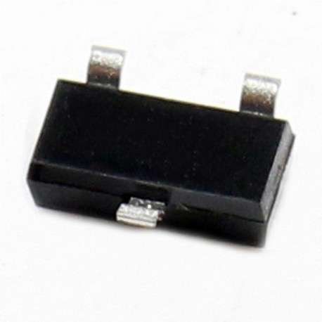 302 MOSFET N-CH 20V 3A SOT-23 10-er