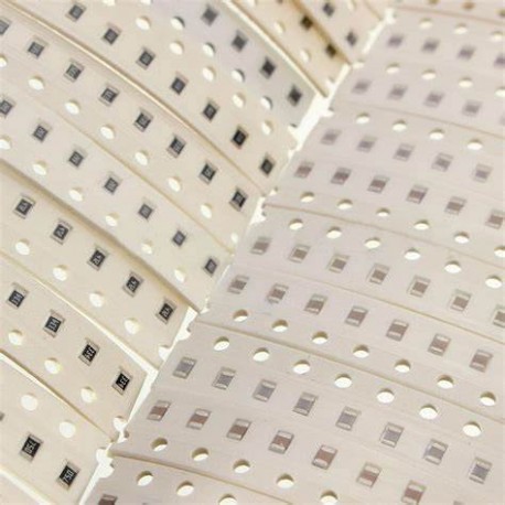 SMD 1206 Widerstands-Set 33 Werte je 20Stk.