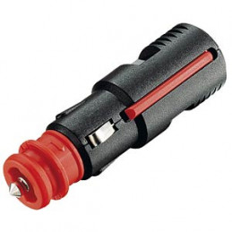 Kfz-Universalstecker 12-24...