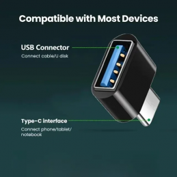 USB-C™ Stecker zu USB...
