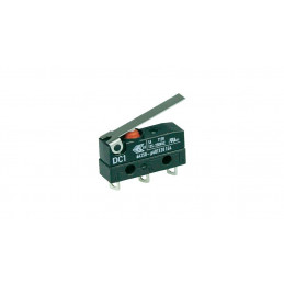 Mikroschalter 250 V/AC 6 A...