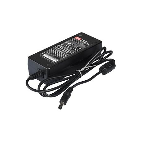 Tischnetzteil, Festspannung 12 V/DC 5 A 60 W Tischnetzteil, Festspannung 12 V/DC 5 A 60 W