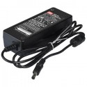 Tischnetzteil, Festspannung 12 V/DC 5 A 60 W 