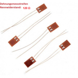 Dehnungsmessstreifen 120R...