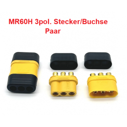 MR60H Lipo-Hochstrom...