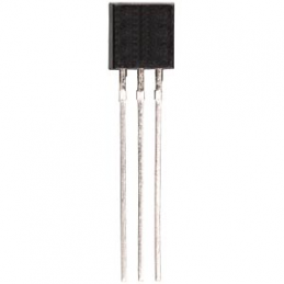 LM337LZ TO-92 3-Pin