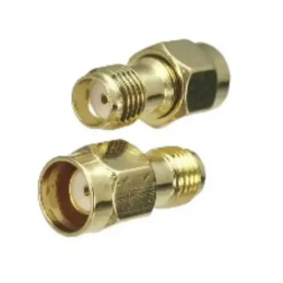 SMA-Reverse-Adapter