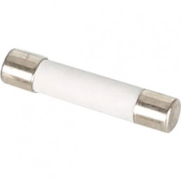 Sicherung 6,3x32mm 600V 10A FF