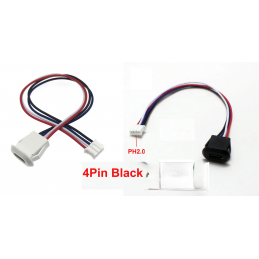 USB-C Buchse 4 pol. ca....