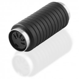 DIN-Kupplung 5pol...