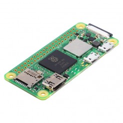 Raspberry Pi Zero 2W 