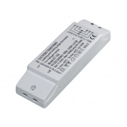 Elektronische Halogen-Trafo...