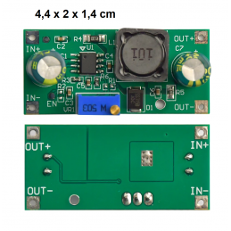 Hochspannungs-Einstellbares...