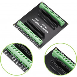 ESP32 Breakout Board 30Pin