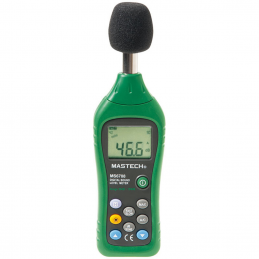 Schallpegel-Messgerät MS6708