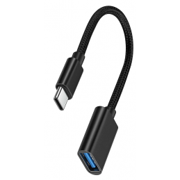 USB-C™ Stecker zu USB...