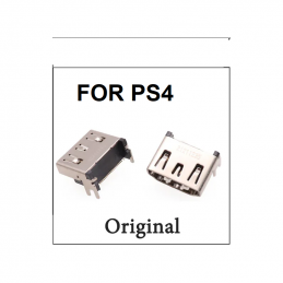 HDMI-Buchse für PS4