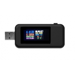 USB 10-in-1-Tester
