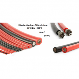 Hitzebeständig flexibeles...