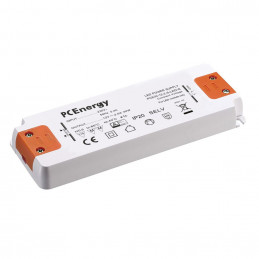 LED-Trafo 12 Volt DC bis 30...