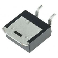 SUD50N04 MOSFET N-Kanal DPAK (TO-252)
