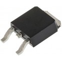 SUD50N04 MOSFET N-Kanal DPAK (TO-252)