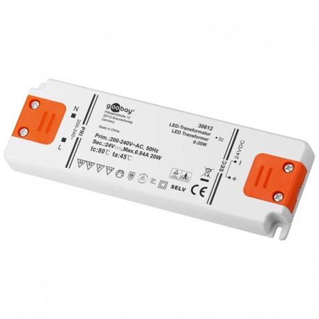 SET 24-20 LED slim